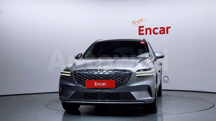 Genesis GV70 2022 — 3