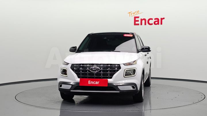 Hyundai Venue