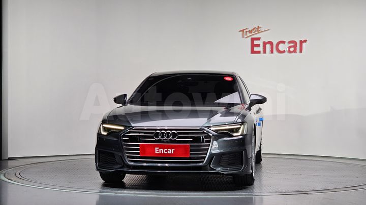 Audi A6 2020 — 3