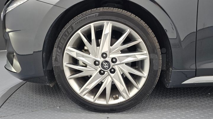 Hyundai Grandeur 2020 — 5