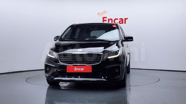 Kia Carnival 2019 — 3