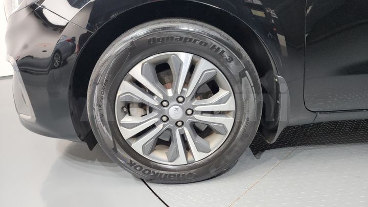 Kia Carnival 2019 — 5
