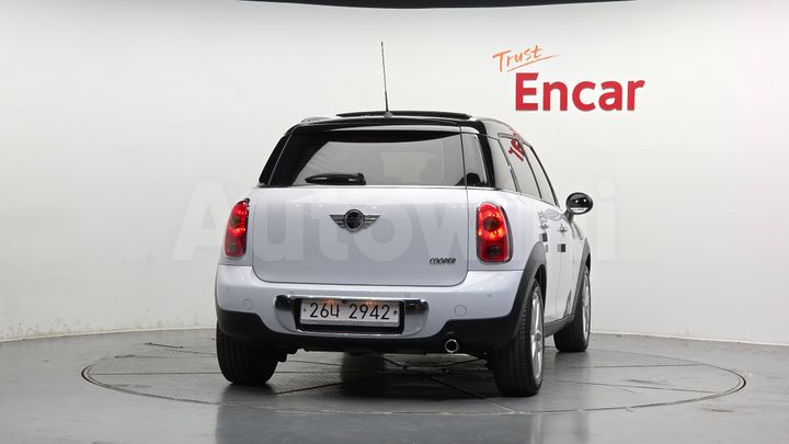 Mini Countryman 2011 — 4