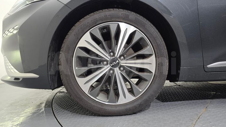 Kia K8 2022 — 5