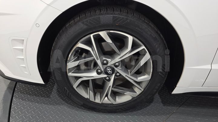 Hyundai Sonata 2022 — 5