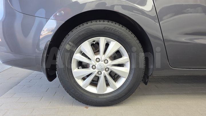 Kia Carnival 2018 — 5