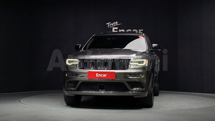 Jeep Cherokee 2021 — 3
