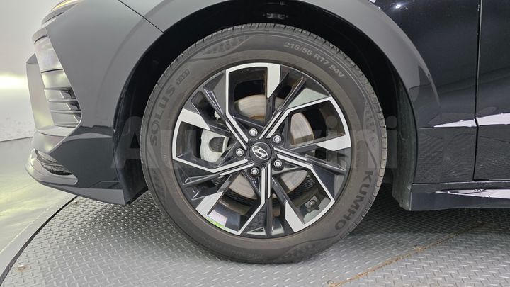 Hyundai Sonata 2024 — 5