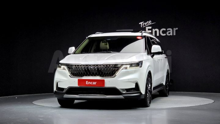 Kia Carnival 2023 — 3