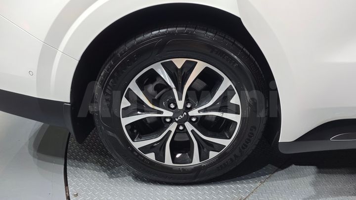 Kia Carnival 2023 — 5