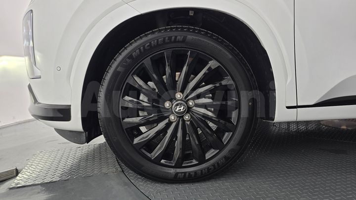 Hyundai Palisade 2024 — 5