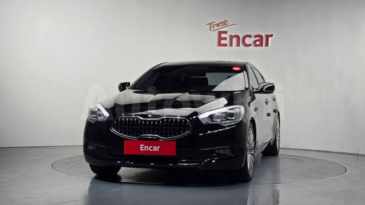 Kia K9 2014 — 3