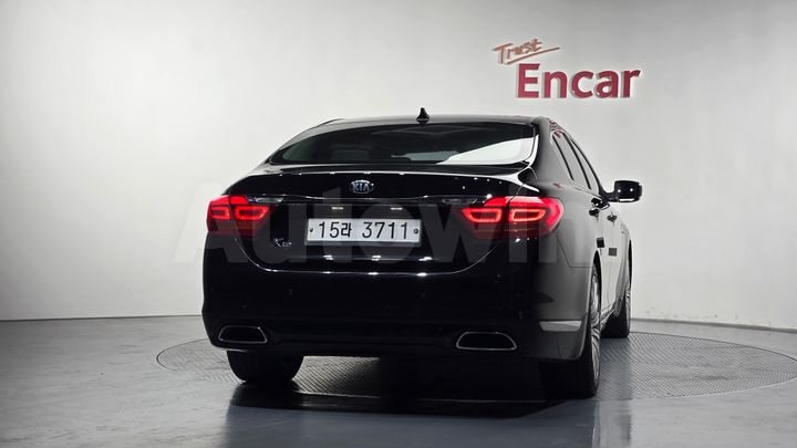 Kia K9 2014 — 4