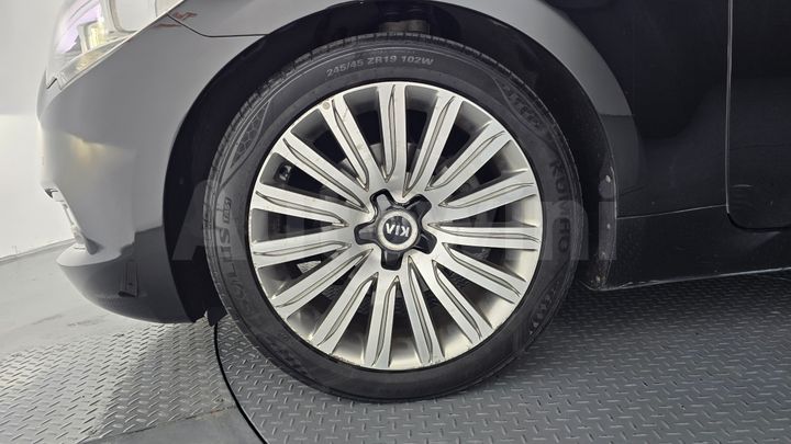 Kia K9 2014 — 5