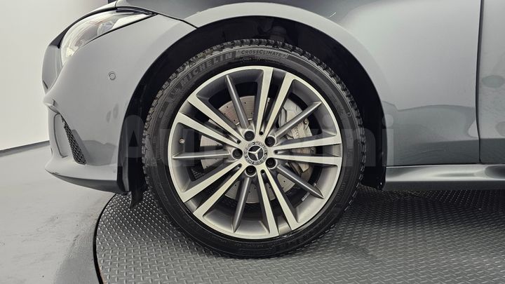 Mercedes-Benz CLS Class 2019 — 5