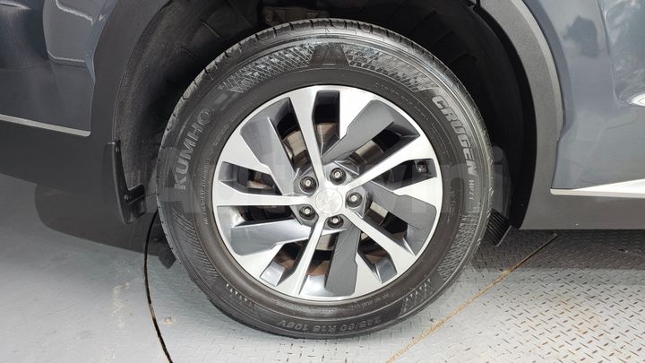 Hyundai Palisade 2019 — 5