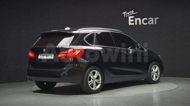 BMW 2 Series