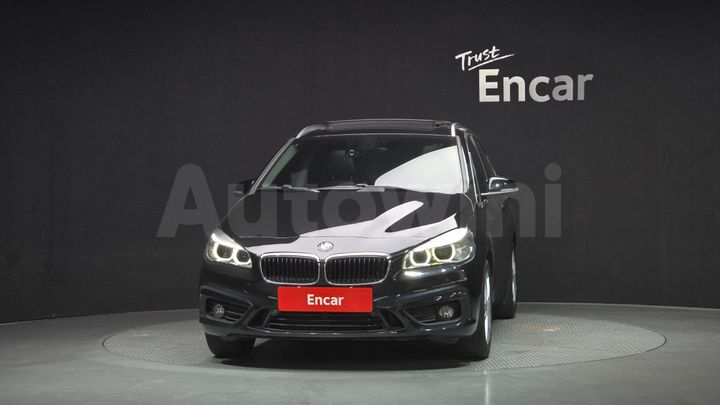 BMW 2 Series 2015 — 3