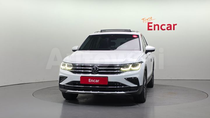 Volkswagen Tiguan 2023 — 3