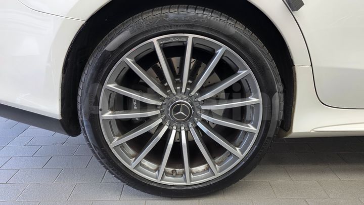 Mercedes-Benz AMG GT 2019 — 5