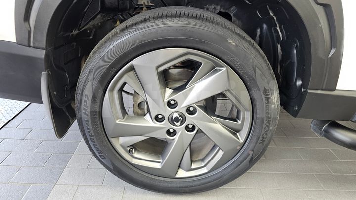 KGM (Ssangyong) Rexton 2024 — 5
