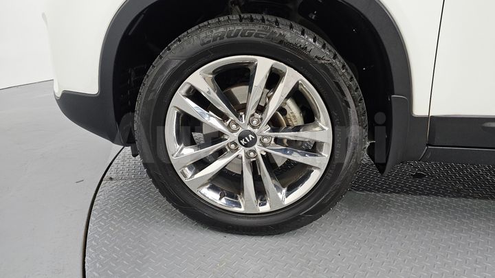 Kia Sorento 2014 — 5