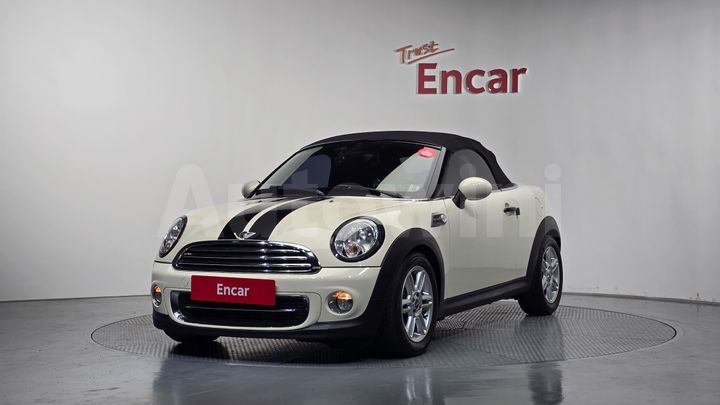 Mini Roadster