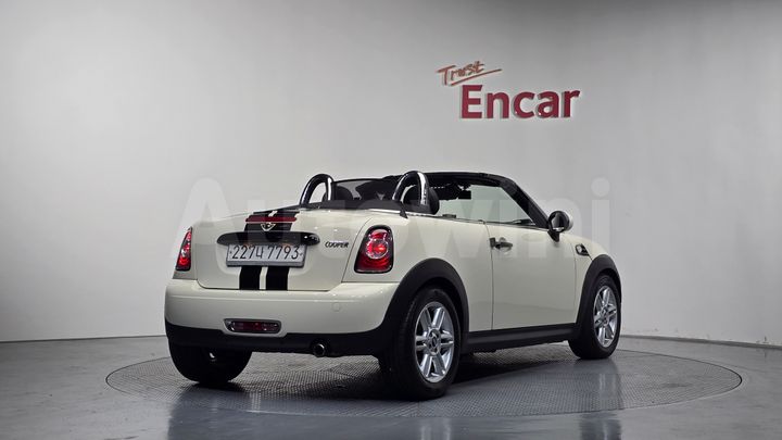 Mini Roadster
