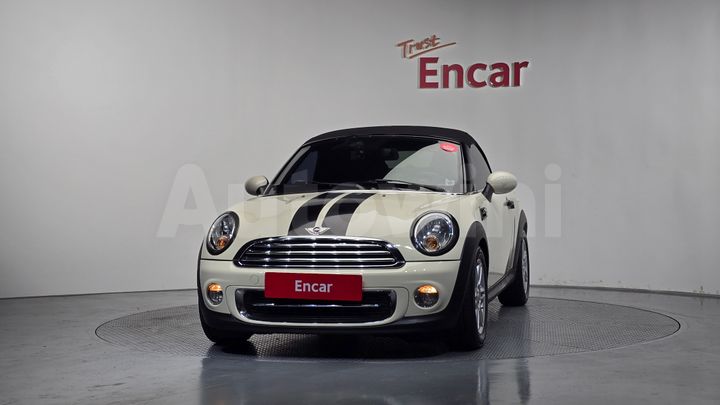 Mini Roadster 2012 — 3
