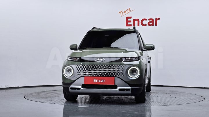 Hyundai Casper 2023 — 3