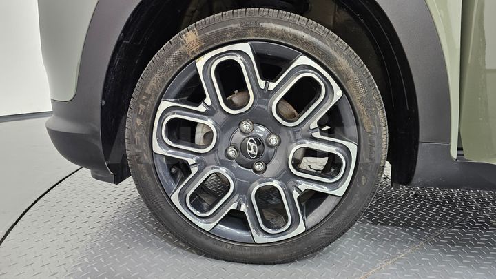 Hyundai Casper 2023 — 5