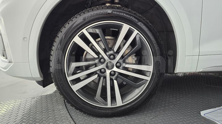 Audi Q5 2023 — 4
