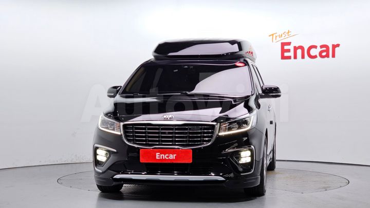 Kia Carnival 2020 — 3