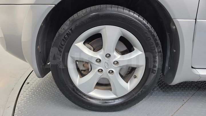 Renault QM5