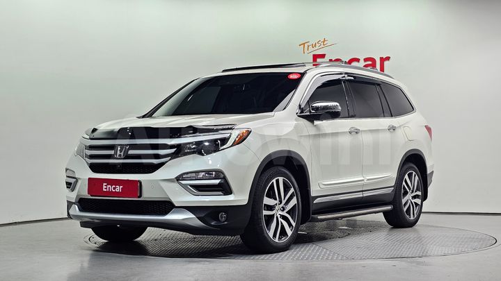Honda Pilot
