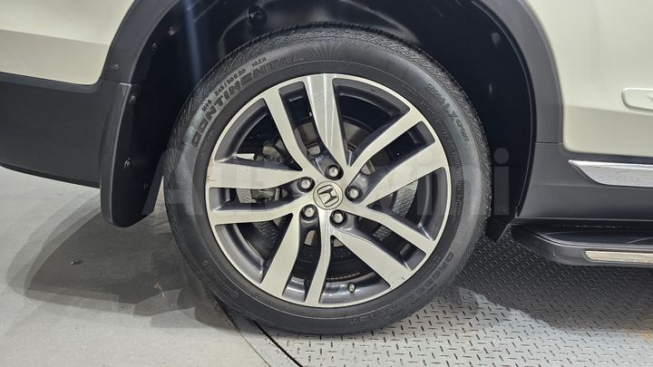 Honda Pilot