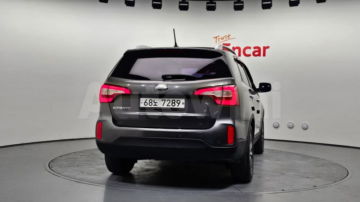 Kia Sorento 2014 — 4