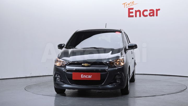Chevrolet Spark 2017 — 3