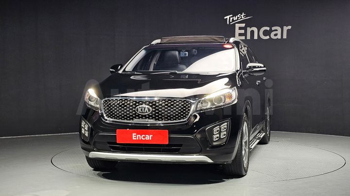 Kia Sorento 2016 — 3