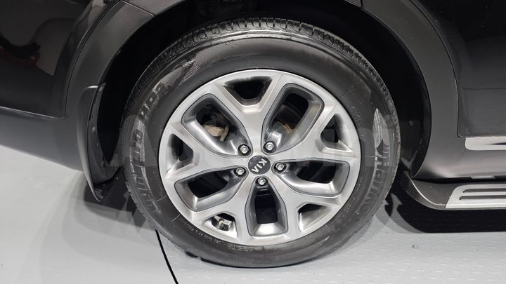 Kia Sorento 2016 — 5