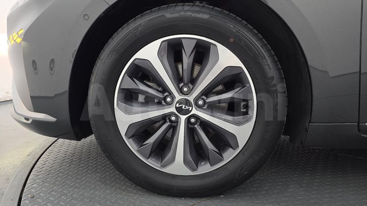 Kia K8 2023 — 5