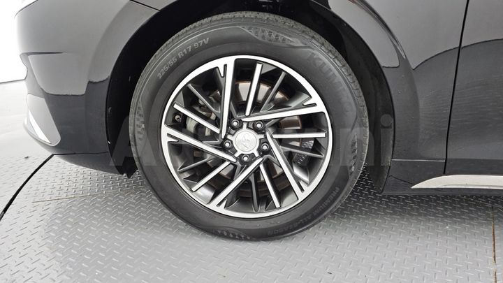 Hyundai Grandeur 2023 — 5