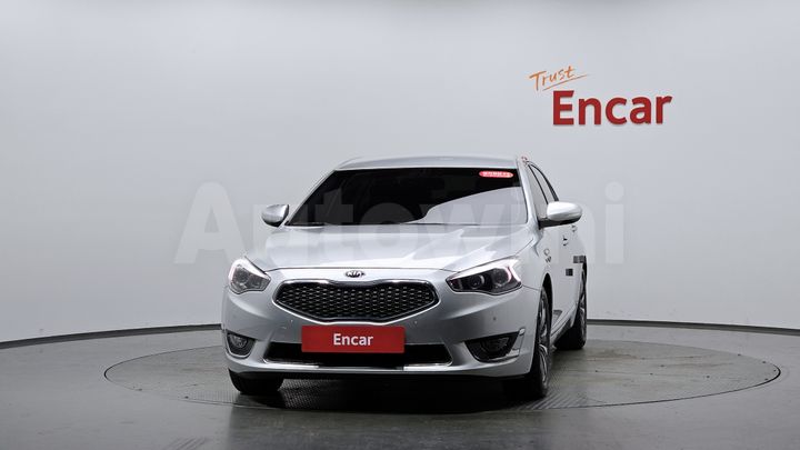 Kia K7 2014 — 2