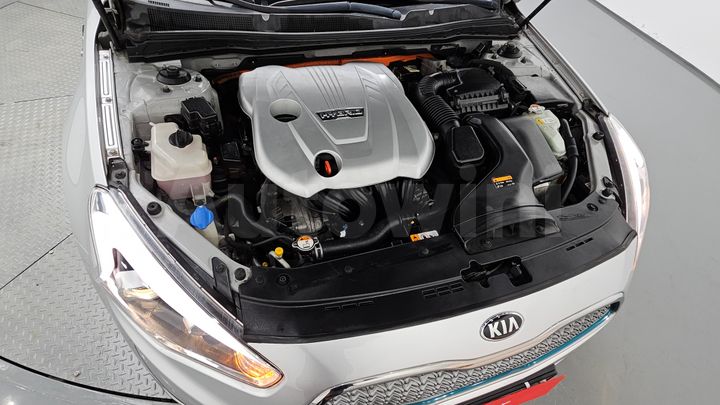 Kia K7 2014 — 5