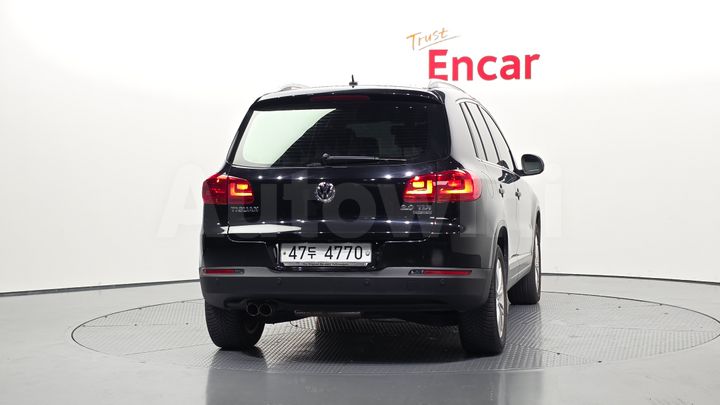 Volkswagen Tiguan 2015 — 4