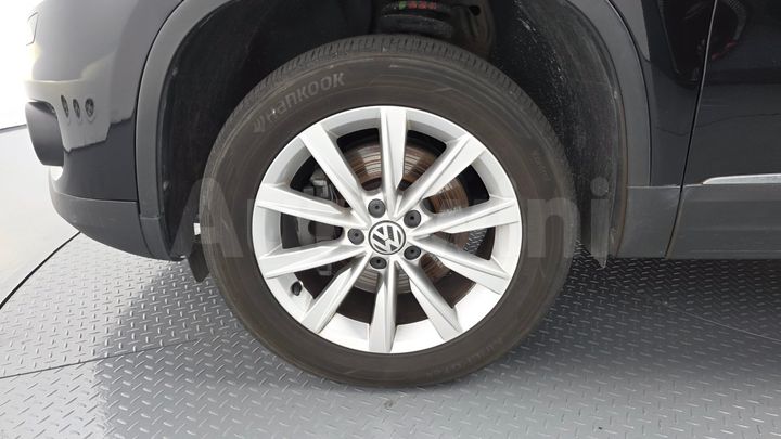 Volkswagen Tiguan 2015 — 5