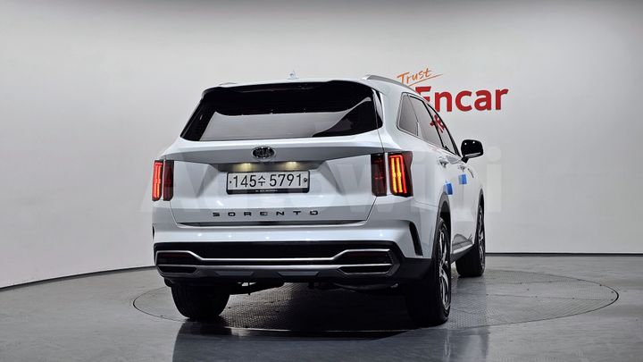Kia Sorento 2021 — 4