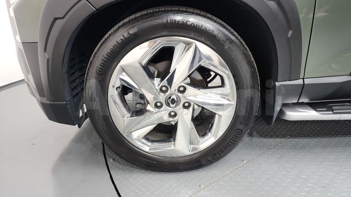 KGM (Ssangyong) Rexton 2024 — 5