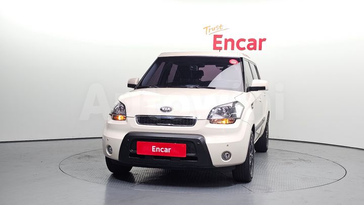 Kia Soul 2011 — 3
