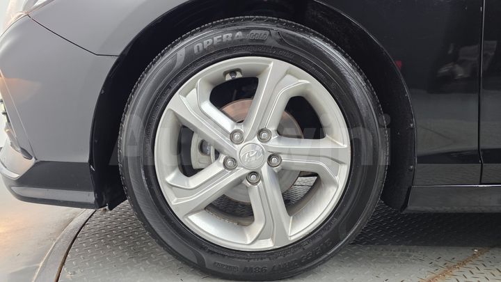 Hyundai Sonata 2019 — 5